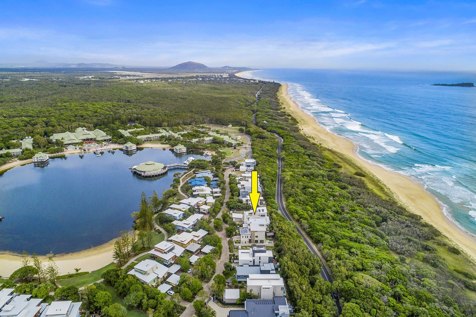 8/80 North Shore Road, Twin Waters QLD 4564, Image 0