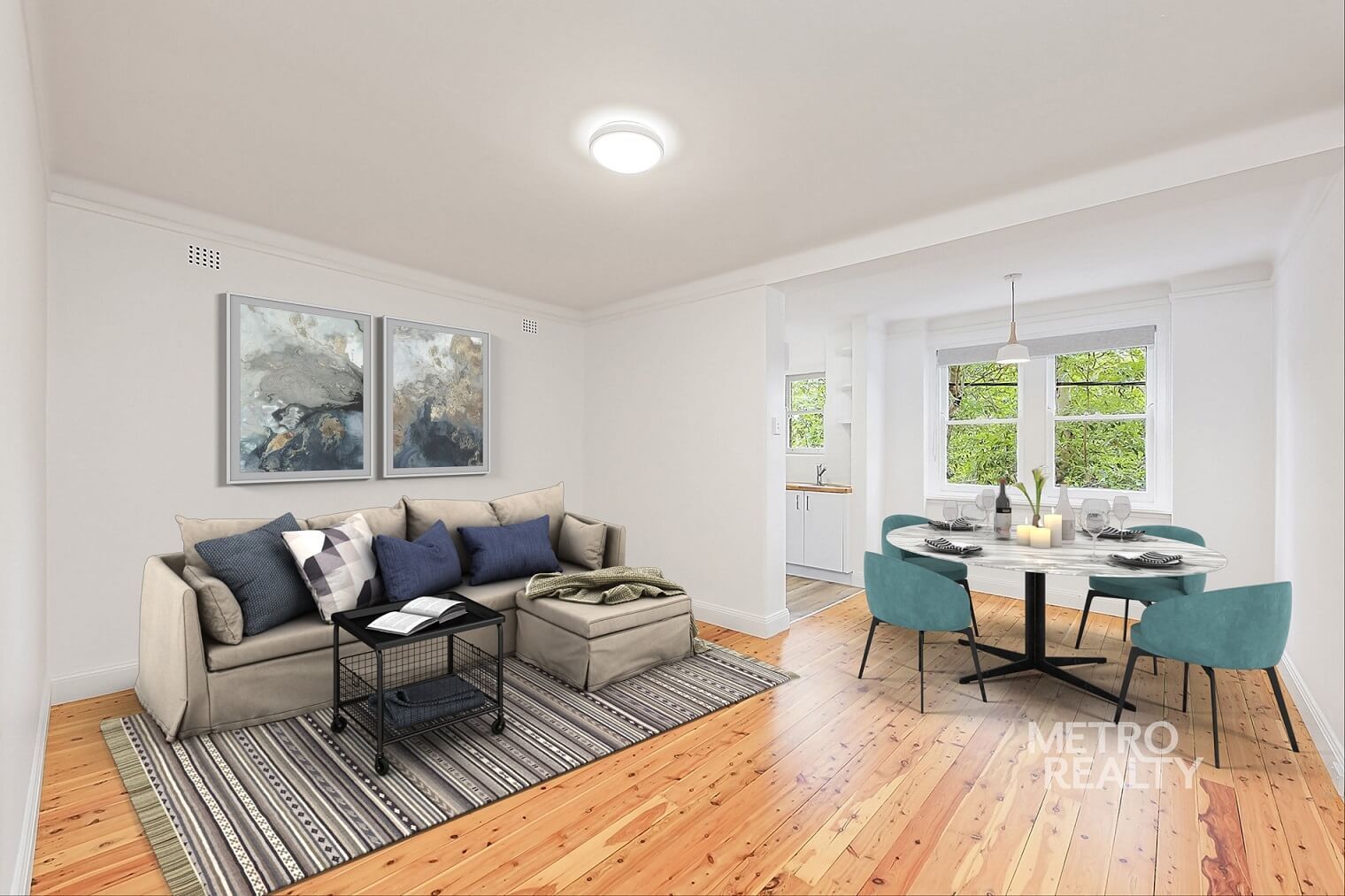 1 bedrooms Apartment / Unit / Flat in 18/364 Moore Park Road PADDINGTON NSW, 2021