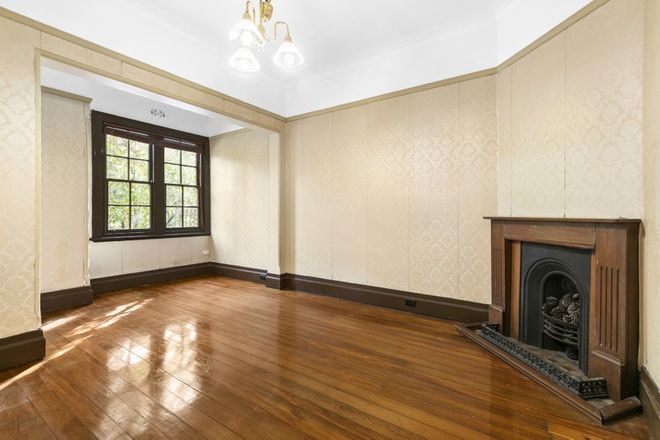 Picture of 224 Bridge Road, GLEBE NSW 2037