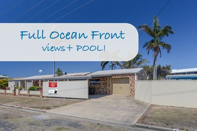 Picture of 91 Shelley Street, BURNETT HEADS QLD 4670