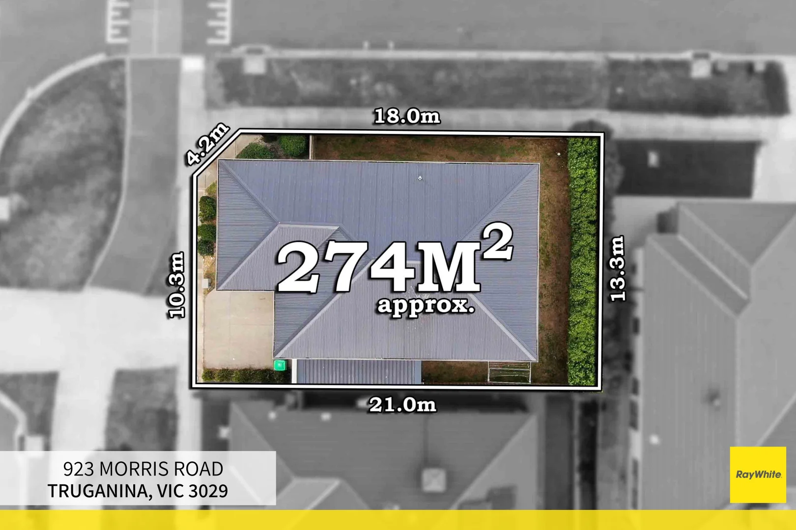 Additional image 19 of 923 Morris Road, Truganina VIC 3029