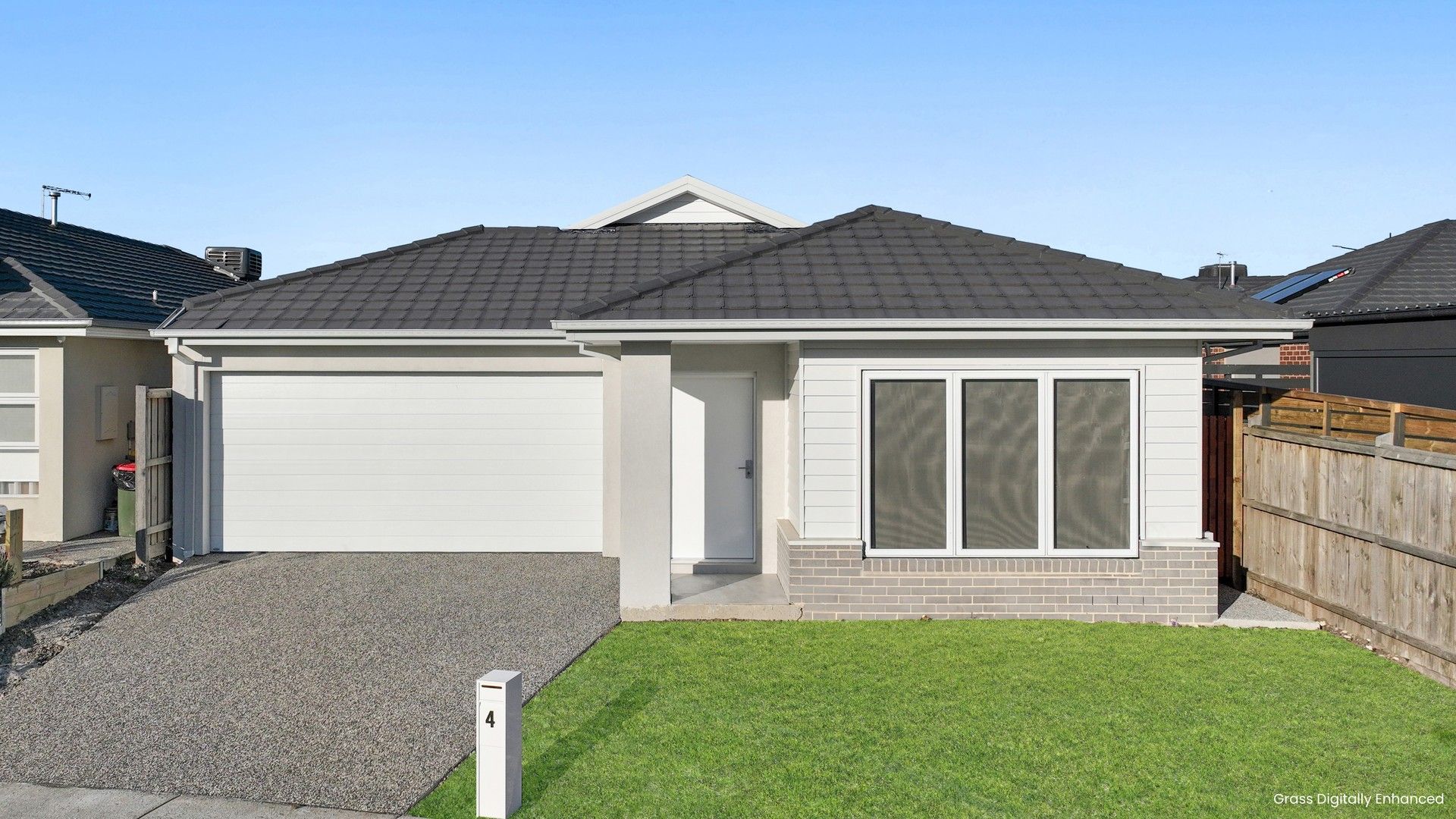 4 Daybook Terrace, Donnybrook VIC 3064, Image 0