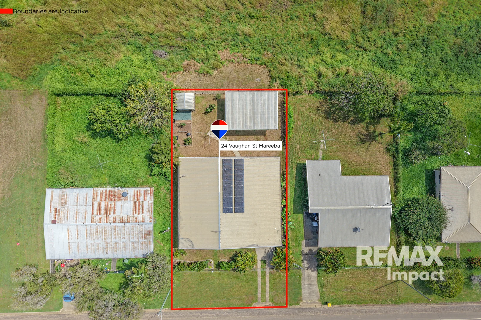 Additional image 24 of 24 Vaughan Street, Mareeba QLD 4880
