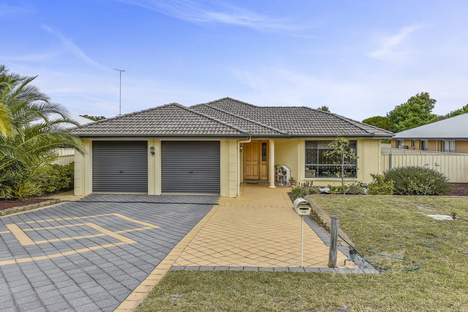 116 Cedar Avenue, Naracoorte SA 5271, Image 0