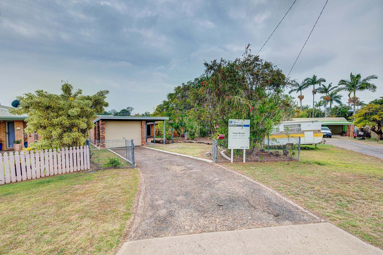 19 Newhaven Court, Avoca QLD 4670, Image 1