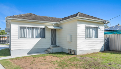 Picture of 1 Paul Street, CARDIFF NSW 2285