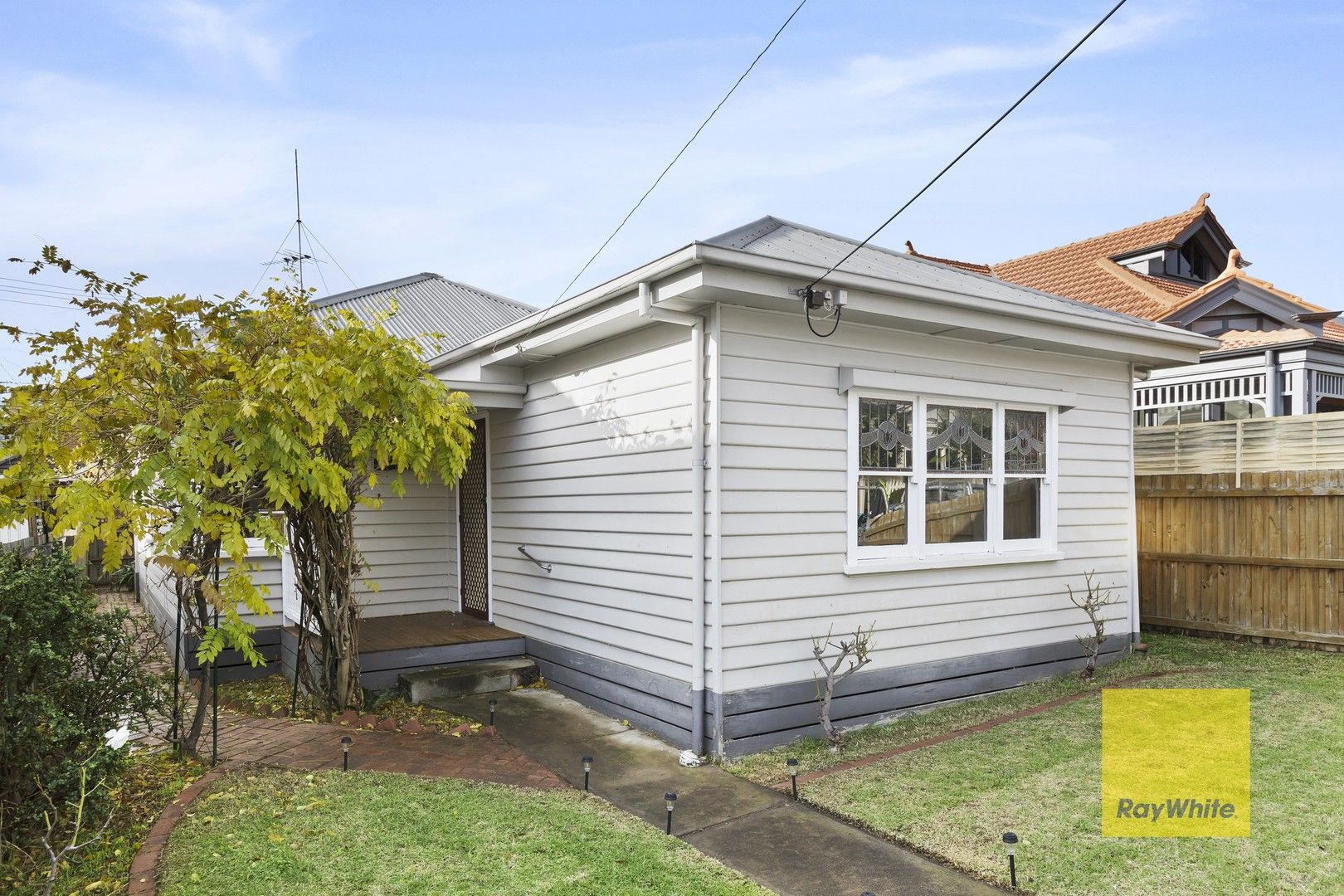 27 Cumberland Street, Newtown VIC 3220, Image 1