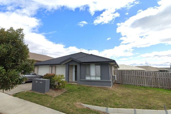 Picture of 54 Reedy Crescent, REDBANK PLAINS QLD 4301
