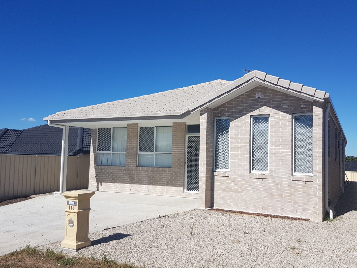 116 Eugenia Street, Inala Property History & Address Research Domain