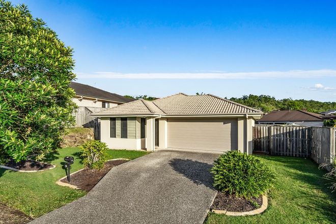 Picture of 25 Hawkesbury Avenue, PACIFIC PINES QLD 4211