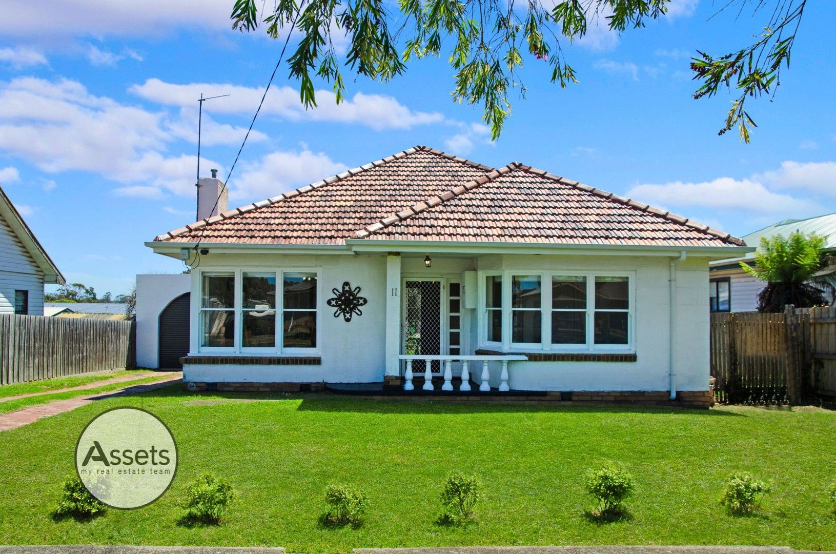 4 bedrooms House in 11 Richardson Street PORTLAND VIC, 3305