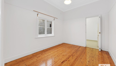 Picture of 1/63 Perry Street, LILYFIELD NSW 2040