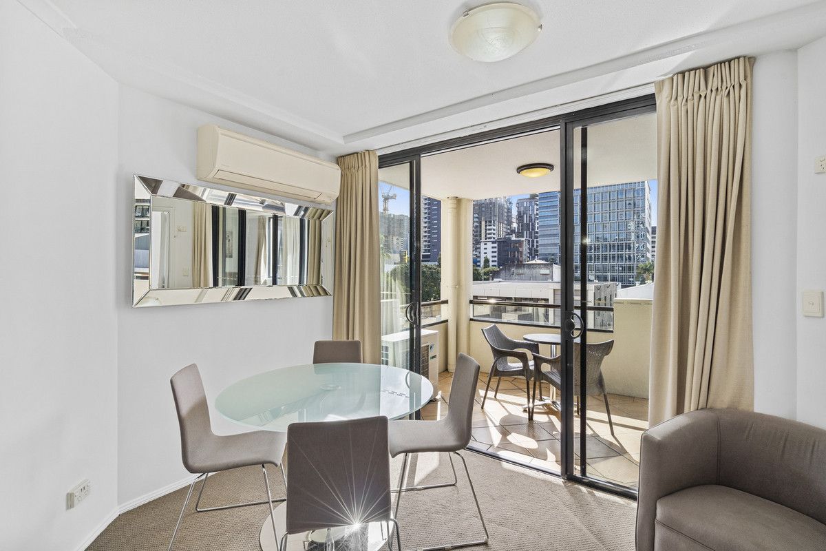 48/5 Edmondstone Street, South Brisbane QLD 4101, Image 2