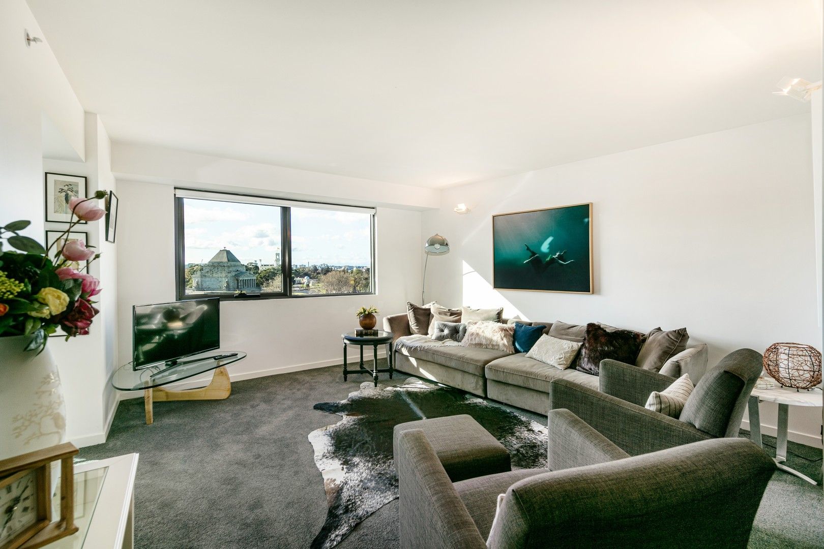 1 bedrooms Apartment / Unit / Flat in 1308/2-14 Albert Road SOUTH MELBOURNE VIC, 3205