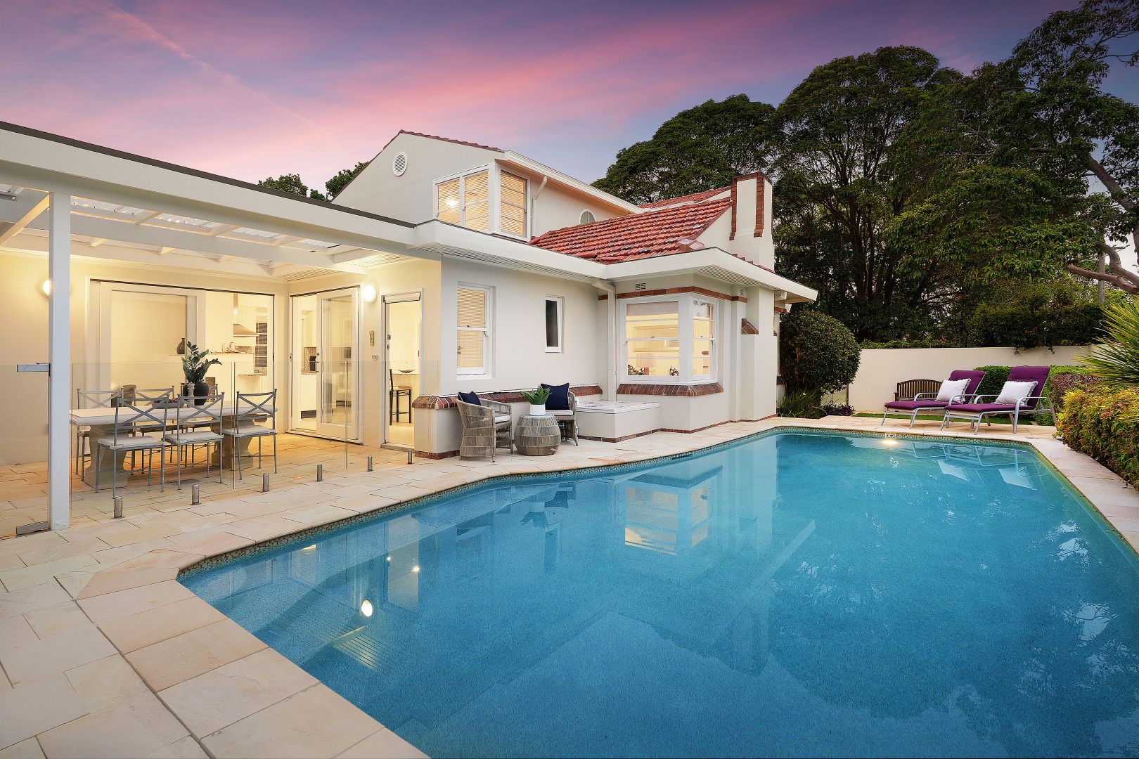 20 Prince Parade, Hunters Hill Property History & Address