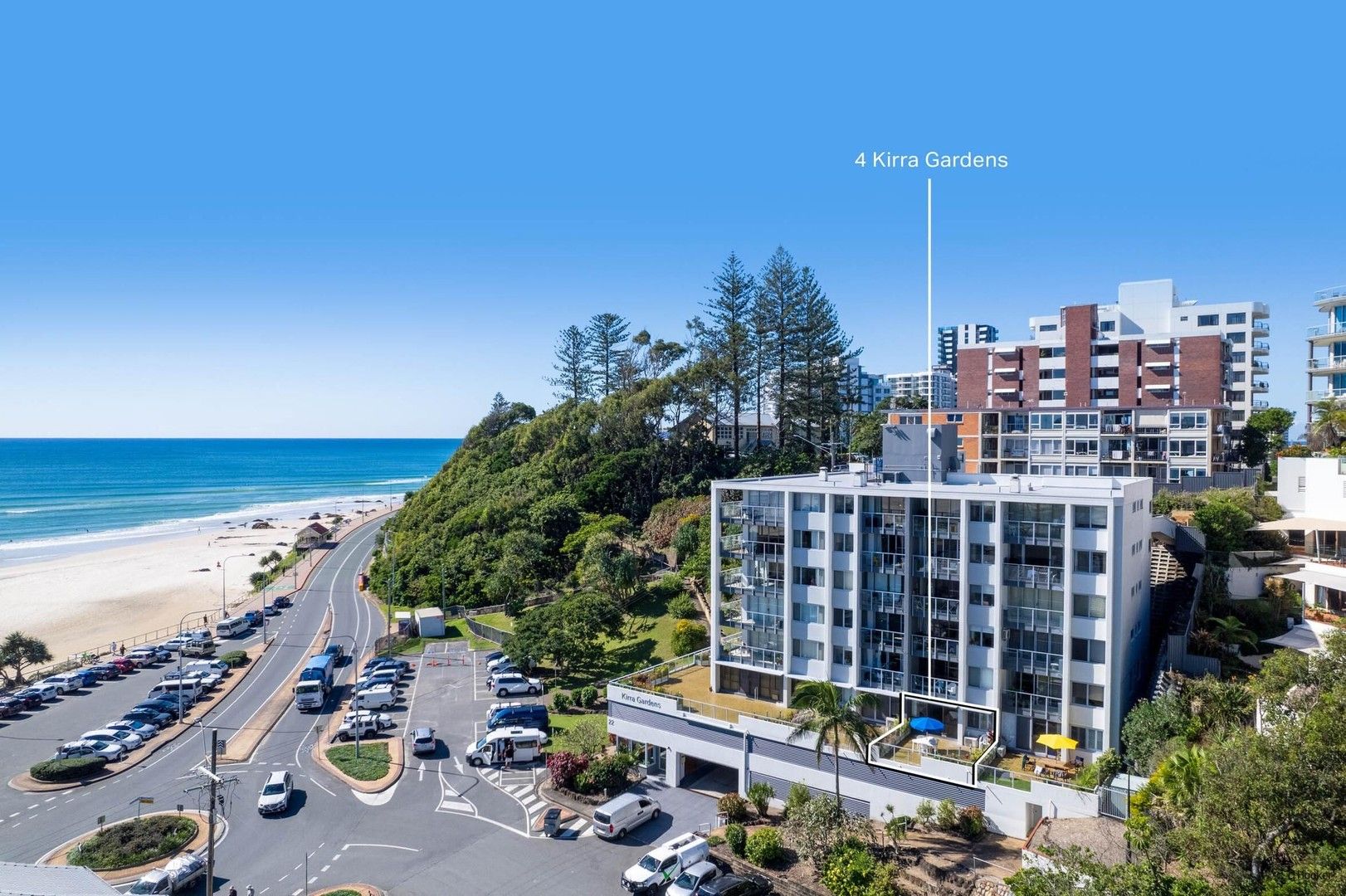 4/22 Marine Parade, Coolangatta QLD 4225, Image 0