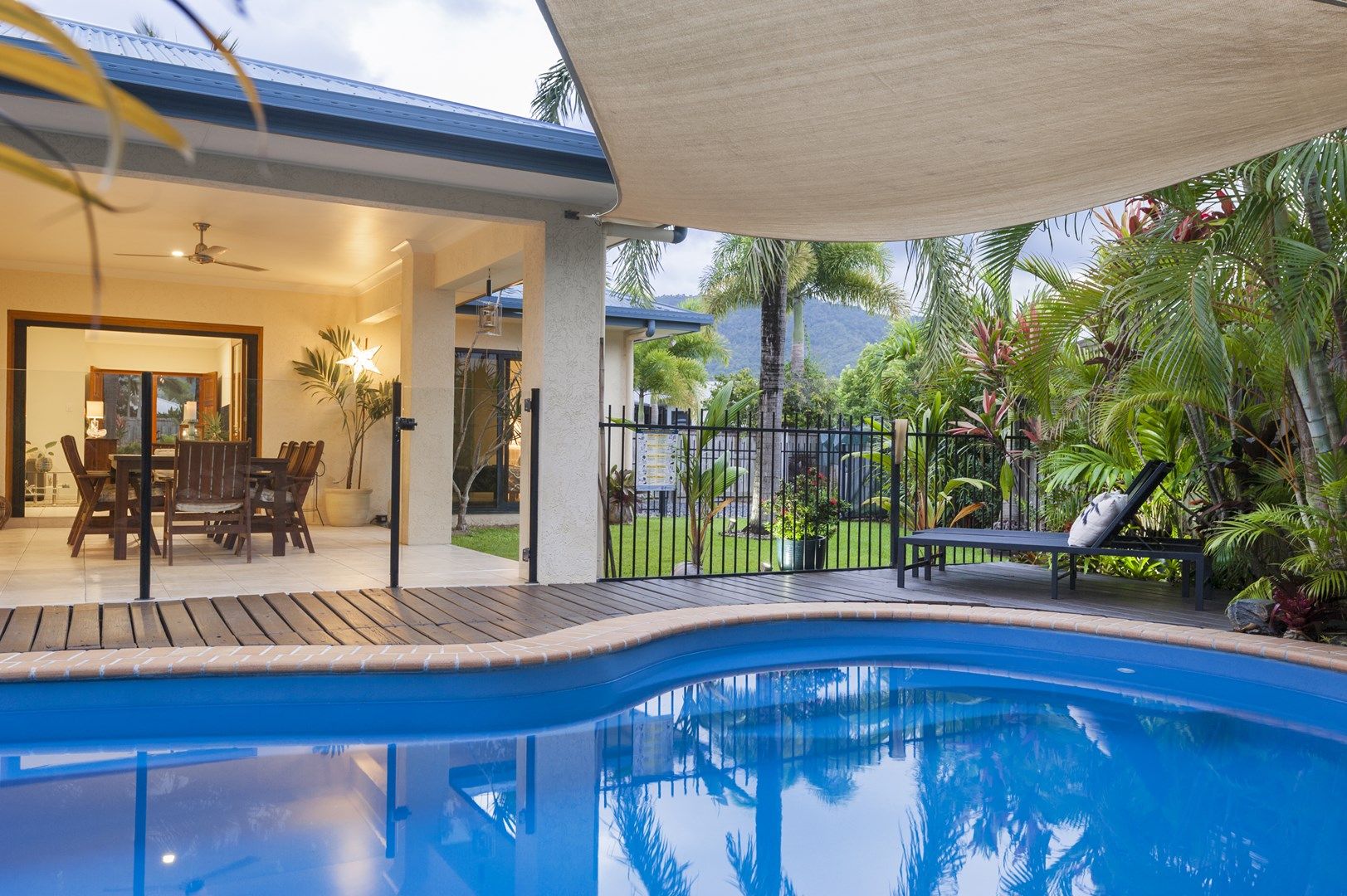 4 Corella St, Port Douglas QLD 4877, Image 0