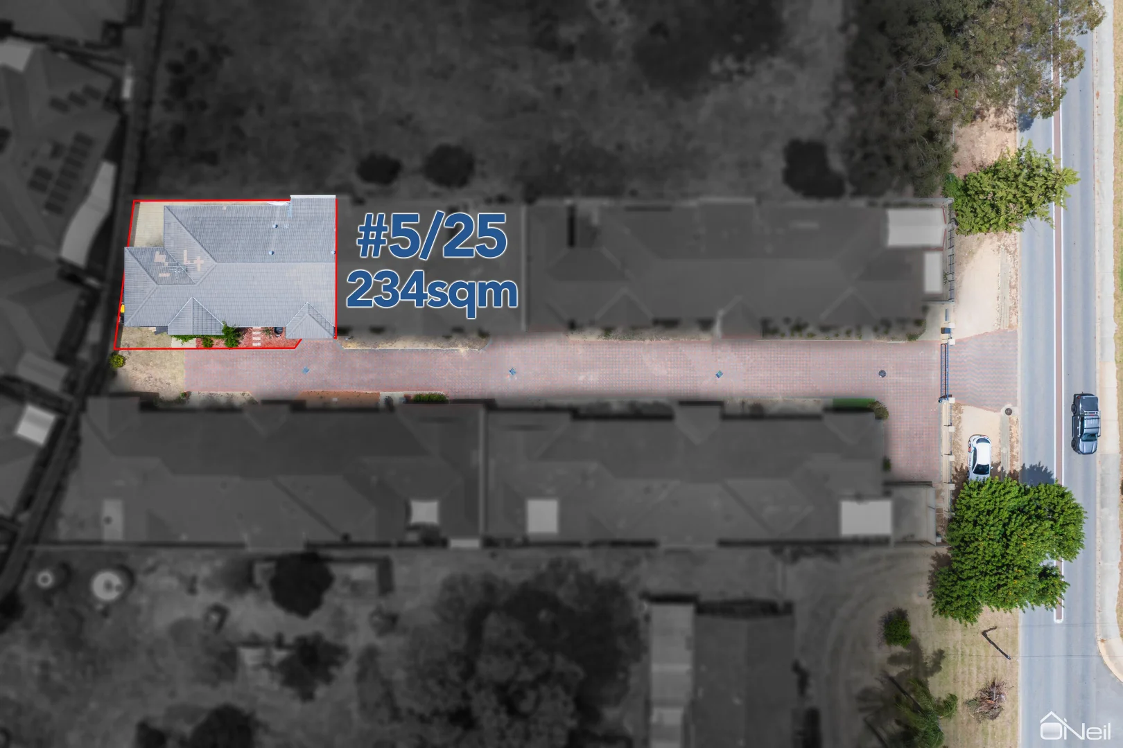 Additional image 23 of 5/25 Abbey Road, Armadale WA 6112