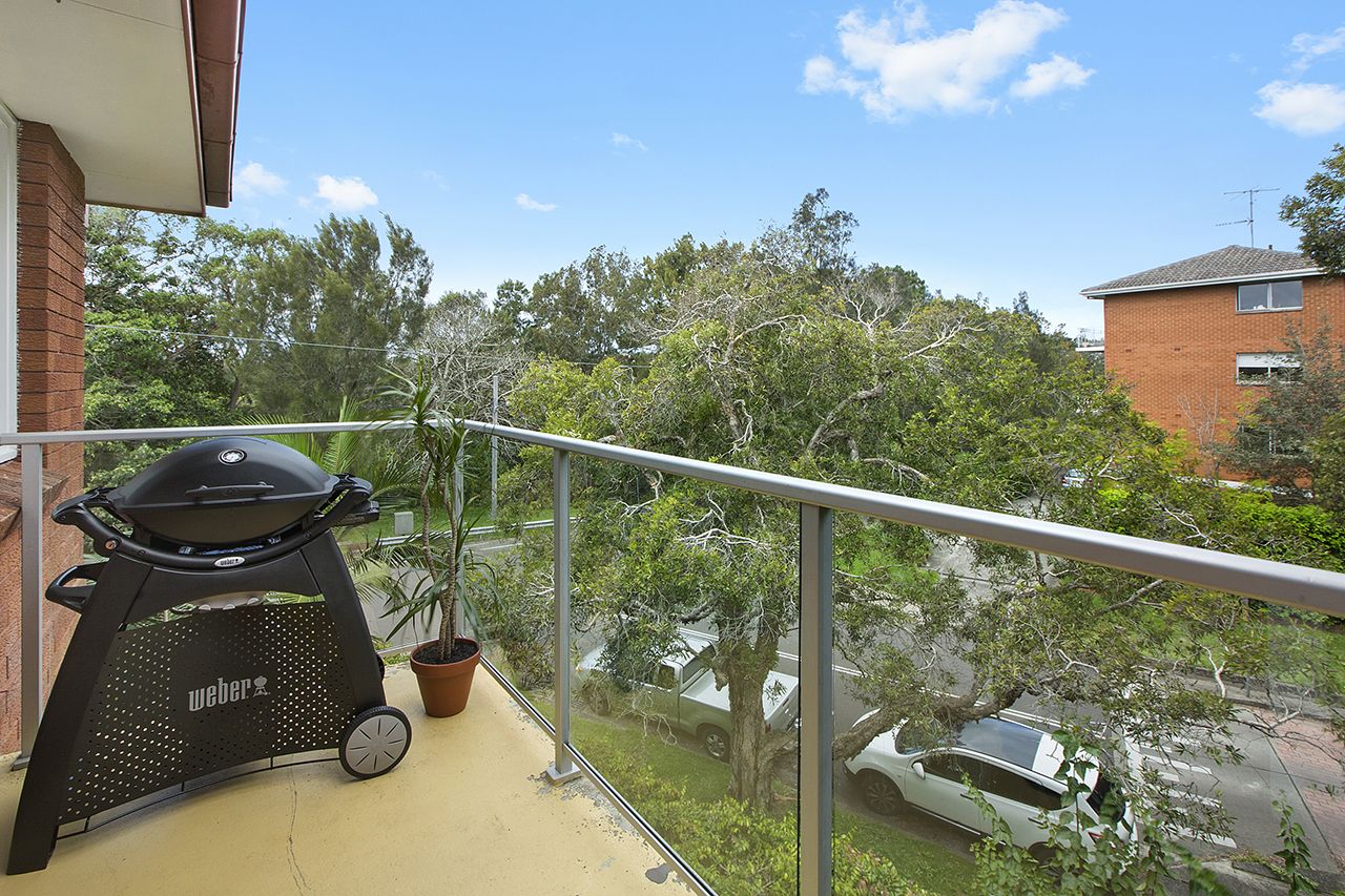 5/14 Fairway Close, Manly Vale NSW 2093, Image 2