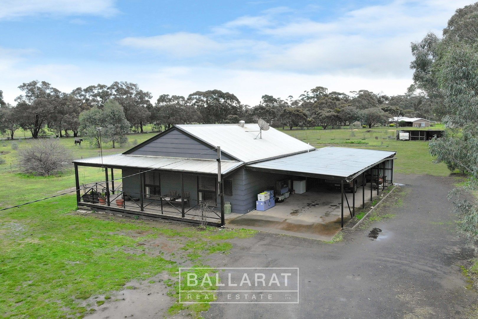 15 Churchill Court Daisy Hill, Maryborough VIC 3465, Image 0