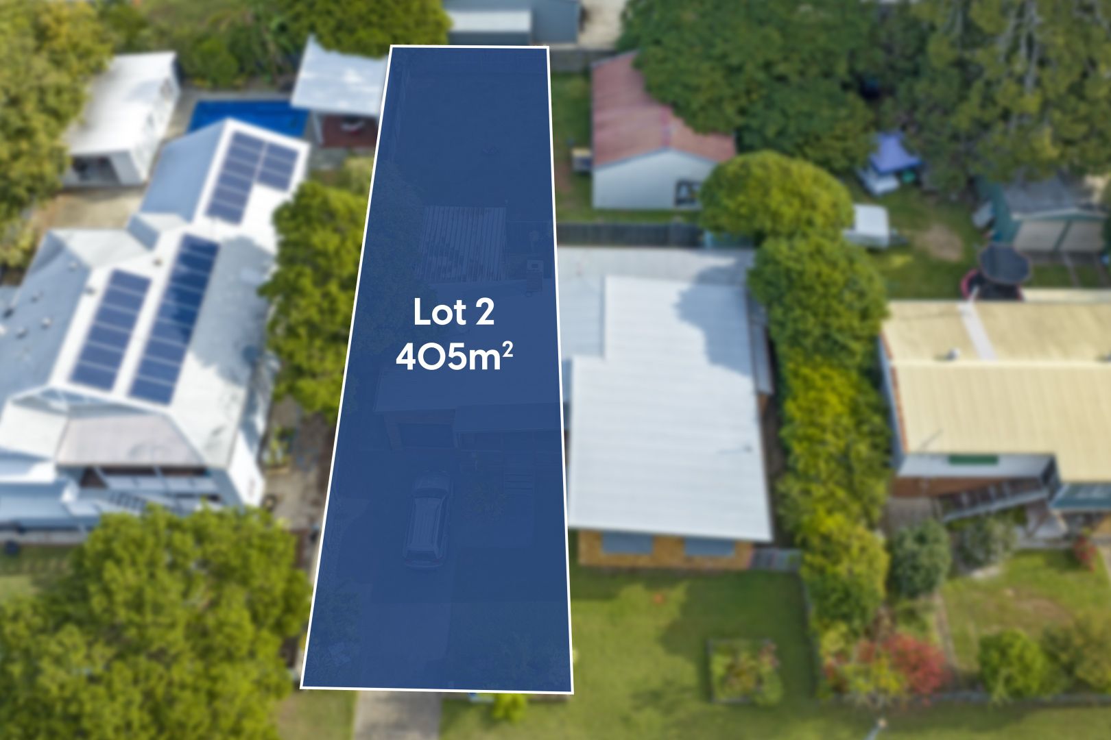 Lot 2/12 Base Street, Victoria Point QLD 4165 Domain