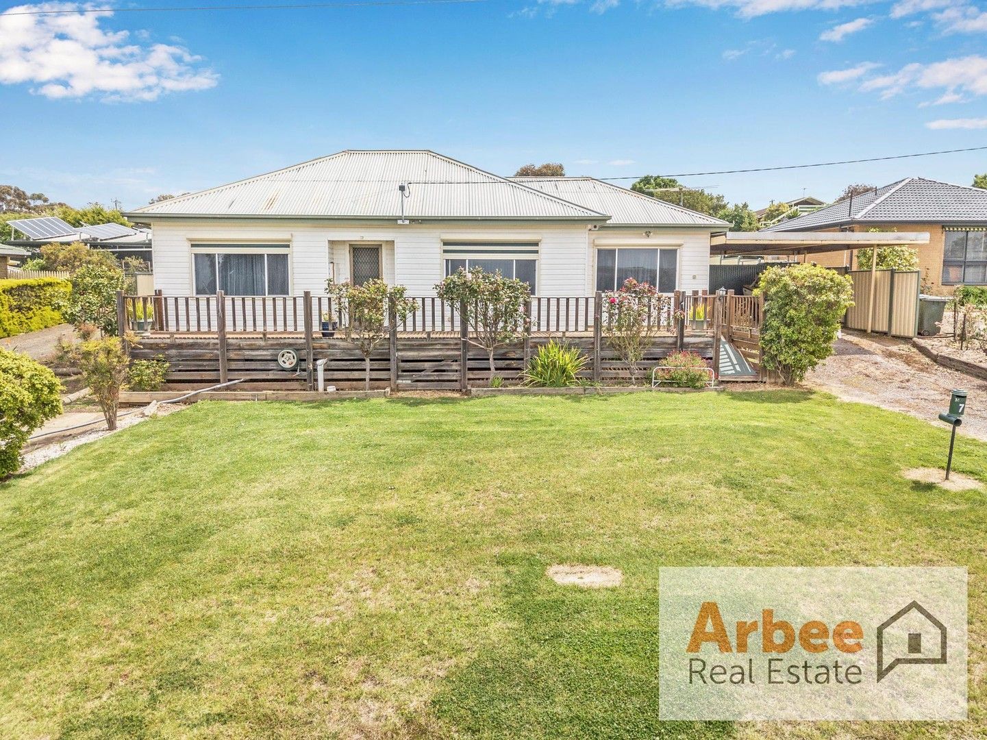 7 Moore Street, Maddingley VIC 3340, Image 0