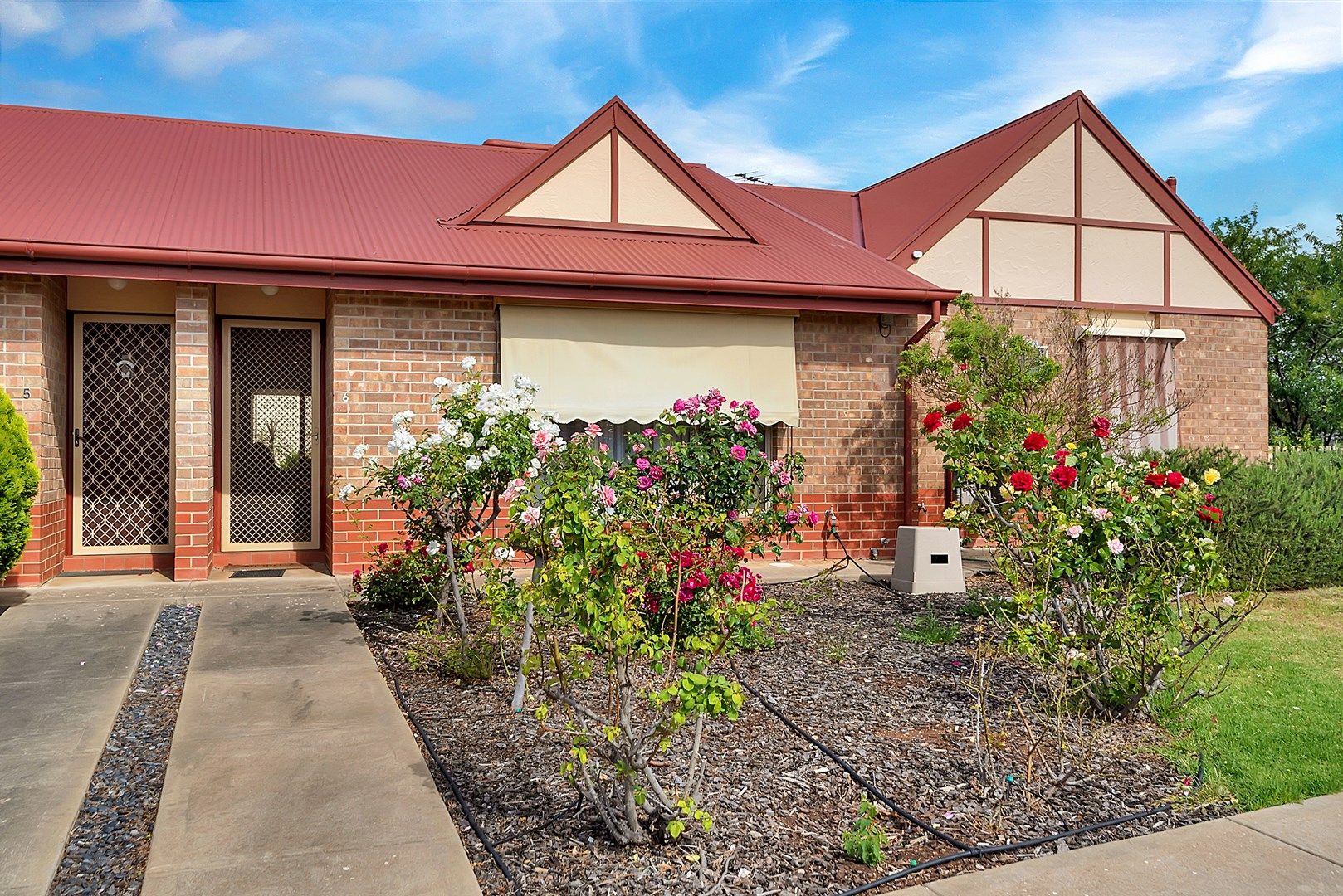 6/1-13 Grosvenor Place, Wynn Vale SA 5127, Image 0