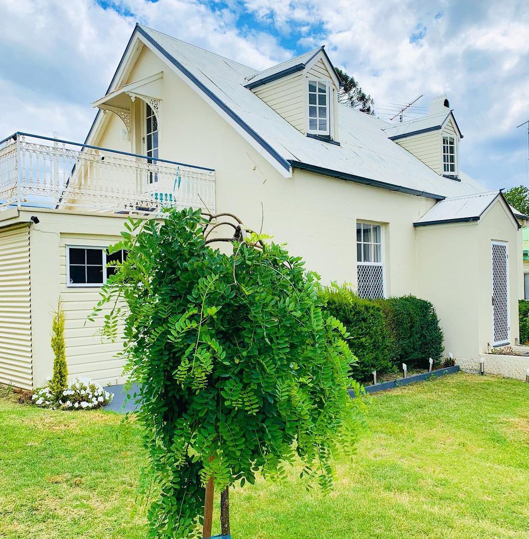 34 Albert Street, Warwick Property History & Address Research Domain