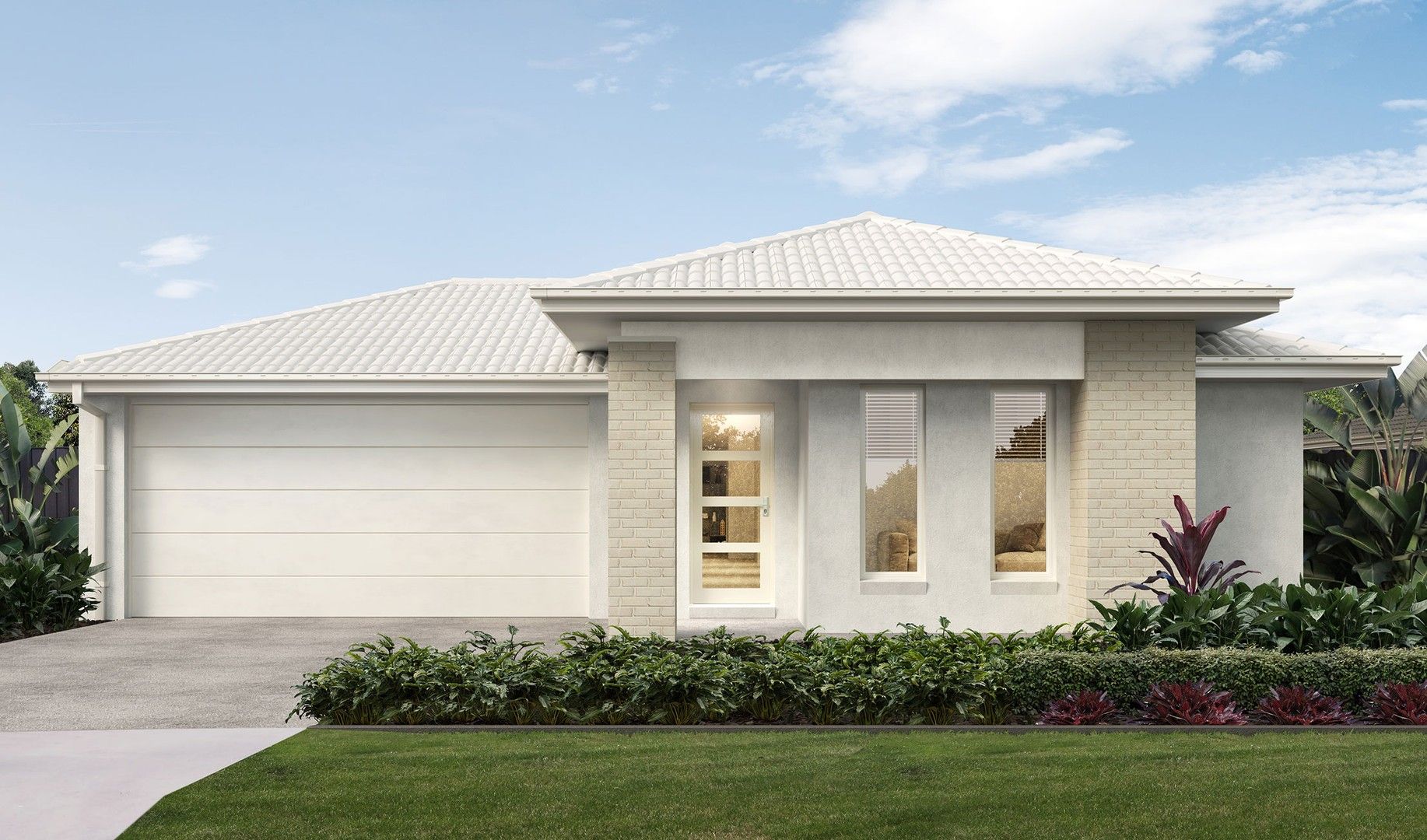 4 bedrooms New House & Land in Lot 6 New Road COLLINGWOOD PARK QLD, 4301