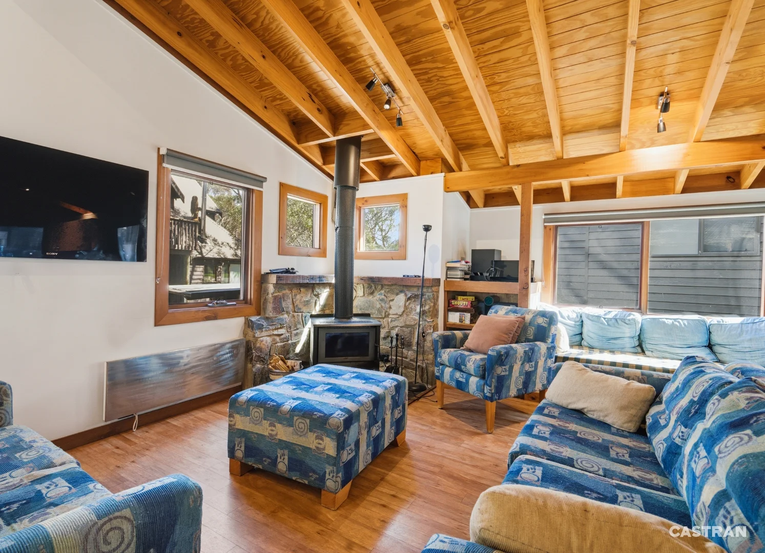 Additional image 4 of 2 Stumpy Gully Lane, Dinner Plain VIC 3898