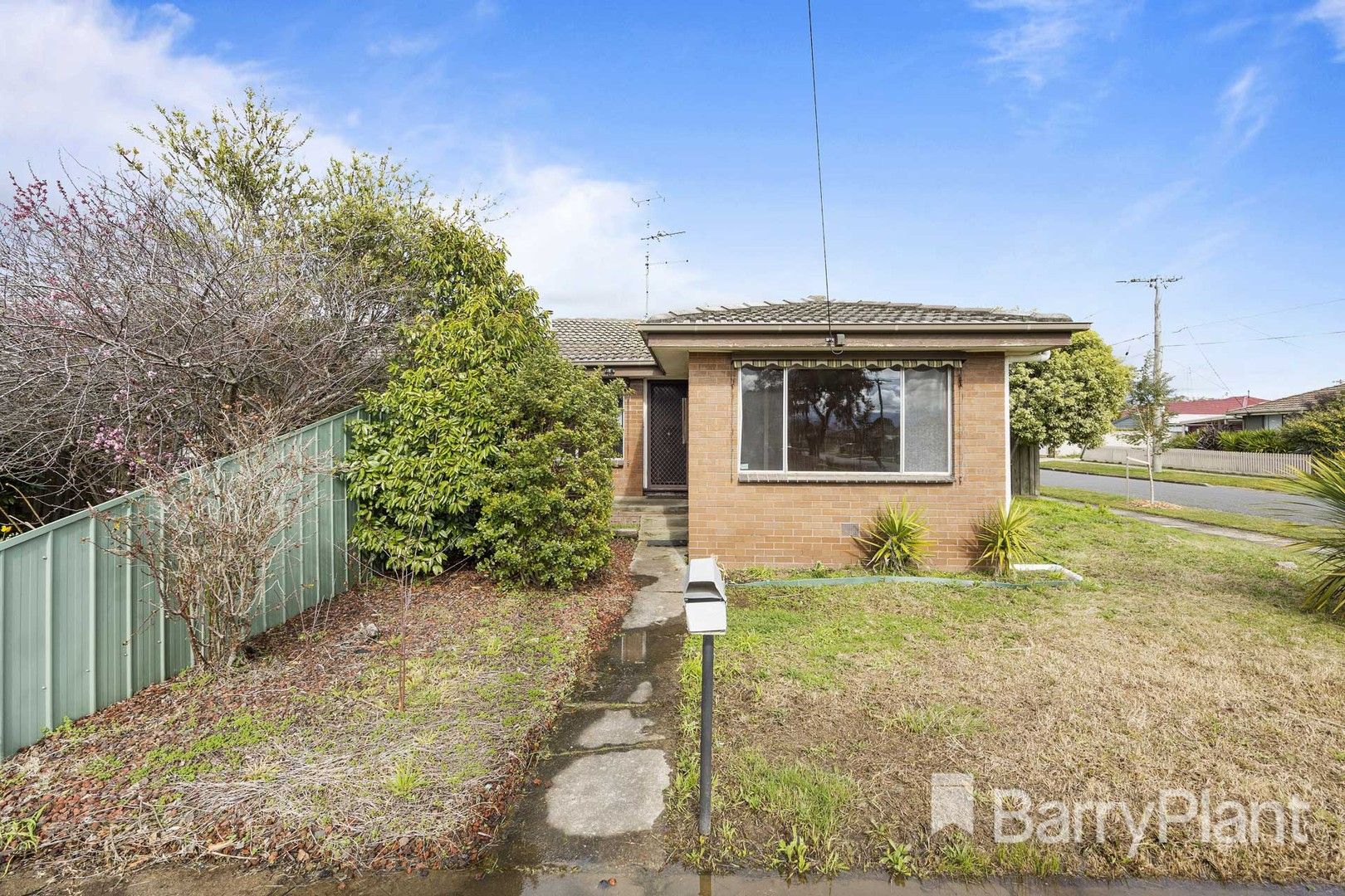 2 bedrooms Apartment / Unit / Flat in 1/4 Mauger Street WENDOUREE VIC, 3355