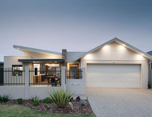 4 bedrooms New House & Land in  COORANBONG NSW, 2265