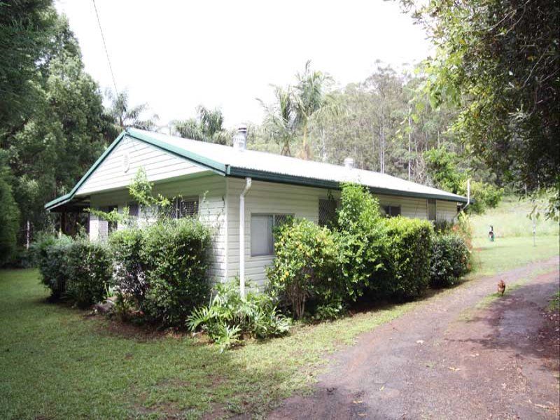 1983 Numinbah Road, Numinbah NSW 2484