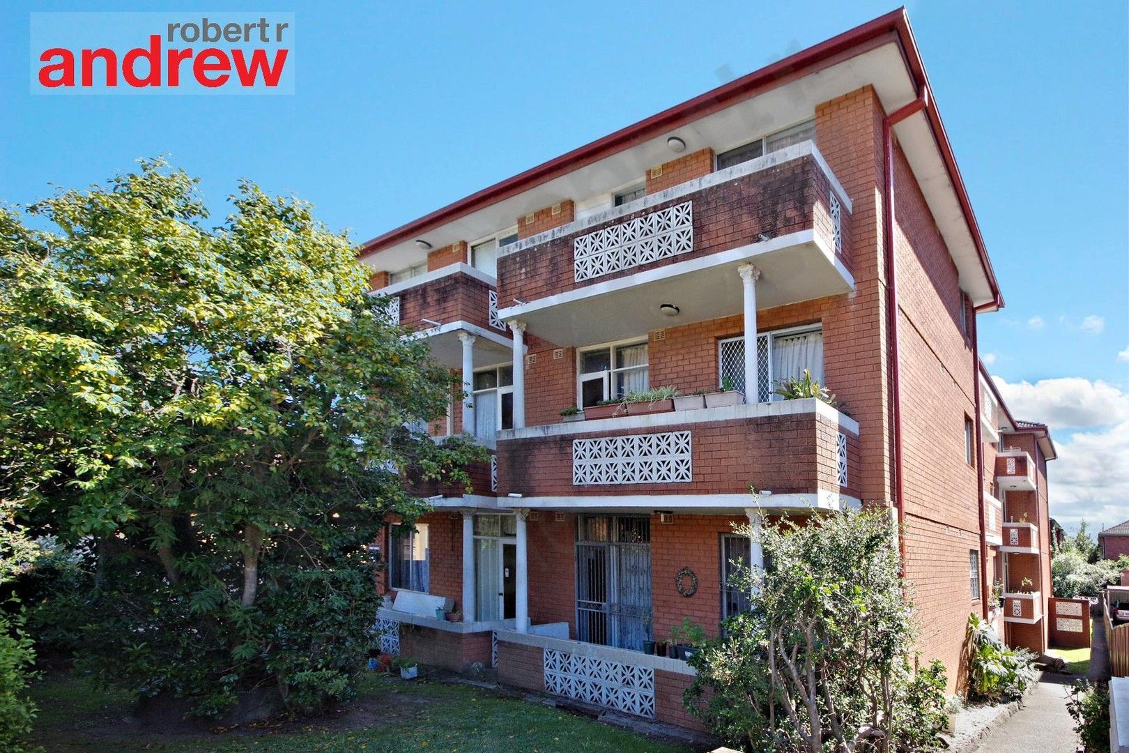 9/115 Evaline Street, Campsie NSW 2194, Image 0