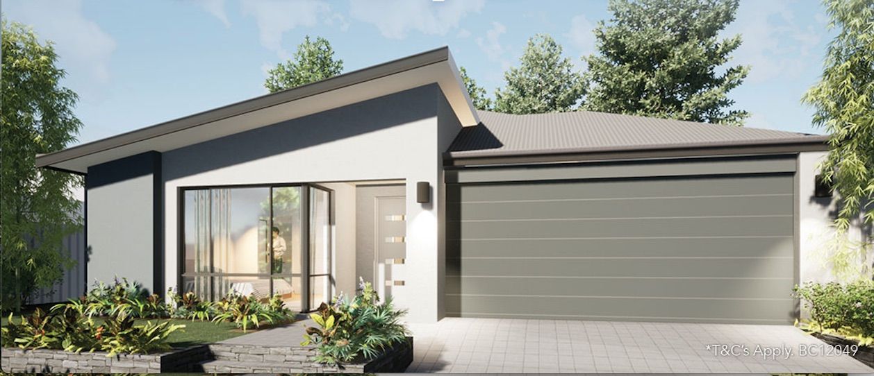 5 bedrooms New House & Land in Lot 27 Layman Road GEOGRAPHE WA, 6280