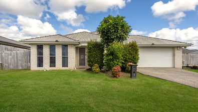 Picture of 3 John Crescent, PIMPAMA QLD 4209