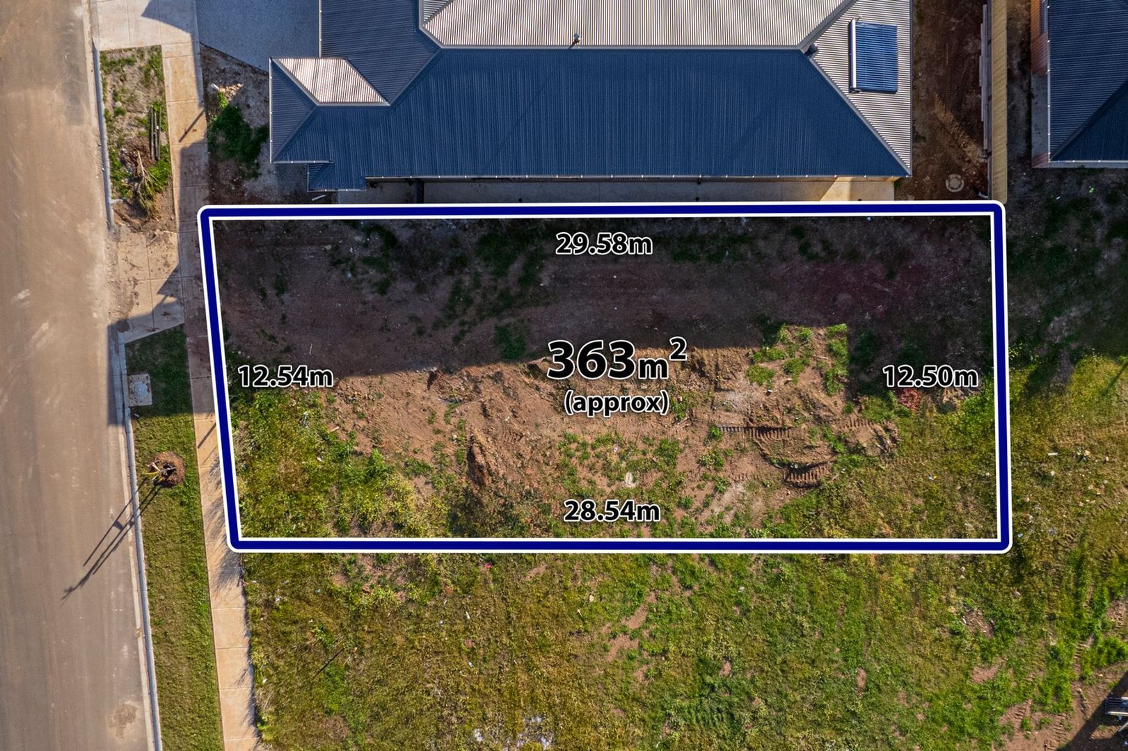 57 Holts Lane, Darley VIC 3340, Image 2