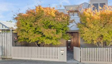 Picture of 36 Thomas Street, WILLIAMSTOWN VIC 3016