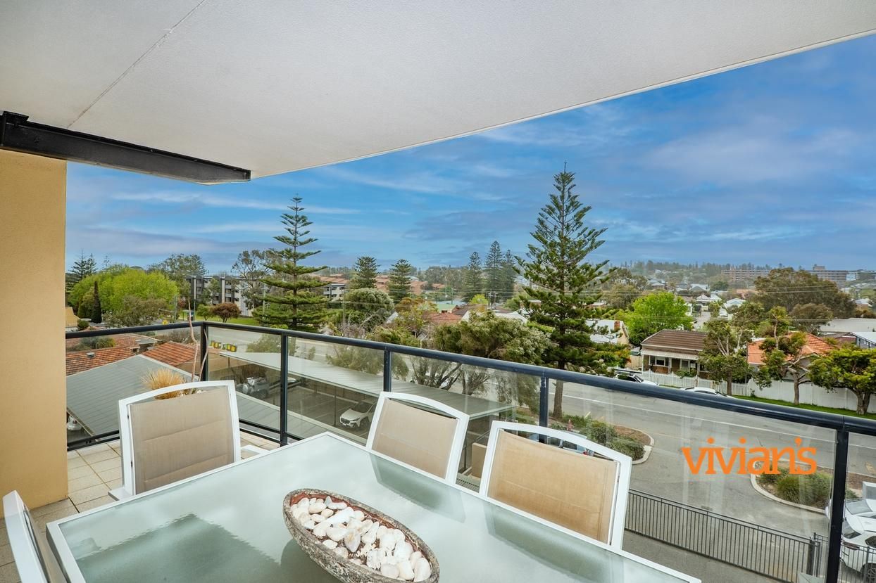 2 bedrooms Apartment / Unit / Flat in 32/10 Wellington Street MOSMAN PARK WA, 6012