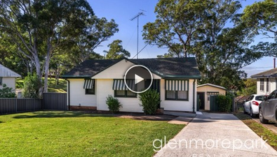 Picture of 10 Monaro Place, HECKENBERG NSW 2168