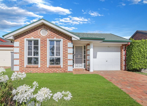 16 Ashwood Place, Horsley NSW 2530