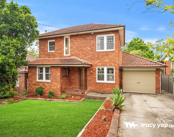 2 Dunmore Road, Epping NSW 2121