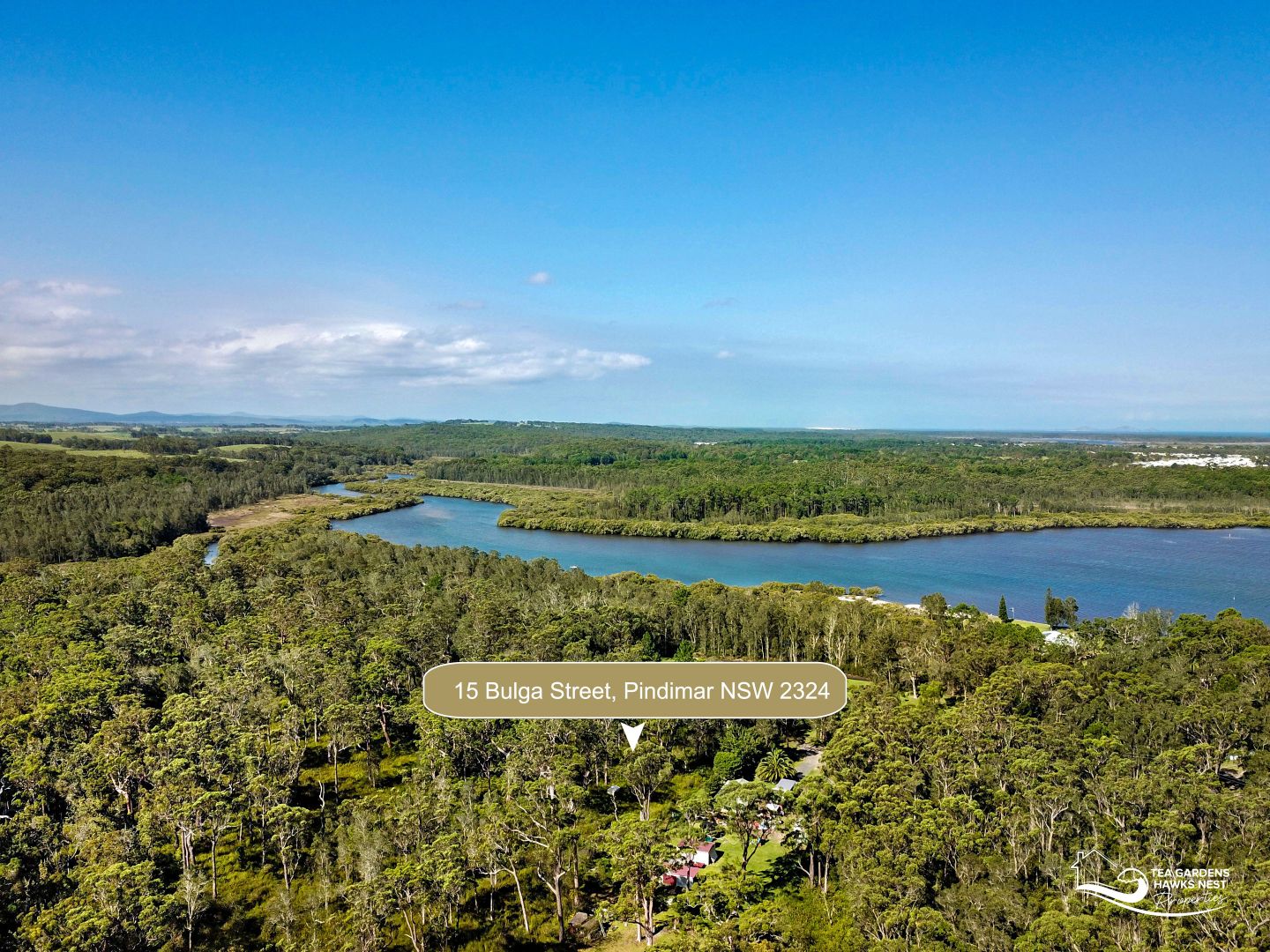 15 Bulga Street, Pindimar NSW 2324 | Domain