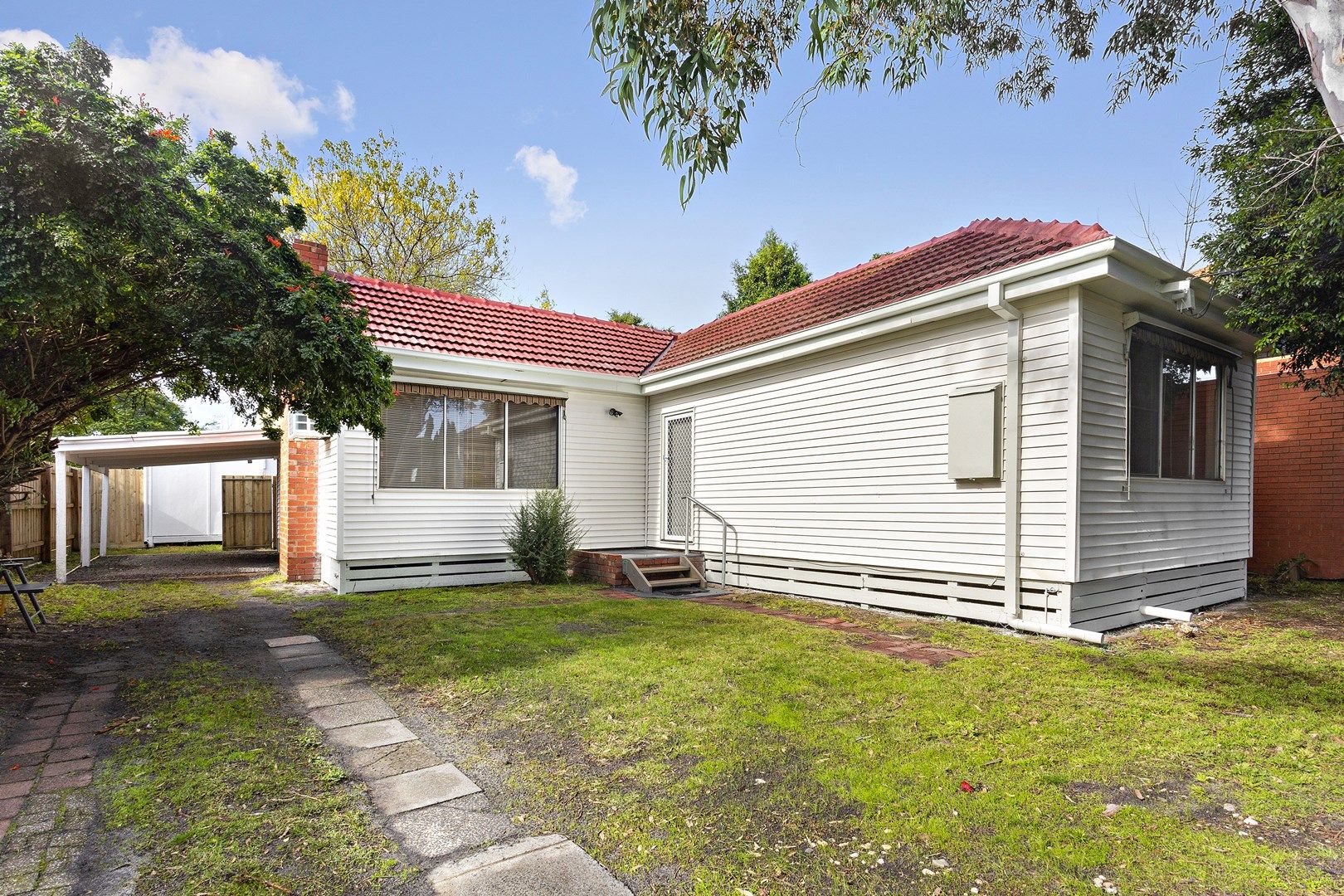 3 bedrooms House in 4 Frank Avenue CLAYTON SOUTH VIC, 3169