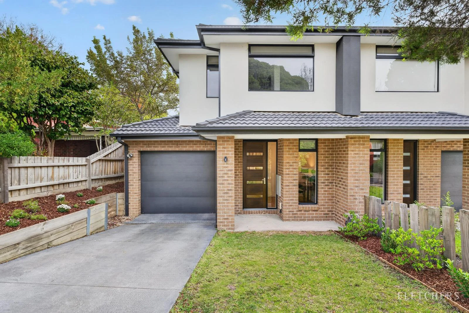 2B Homewood Street, Nunawading VIC 3131