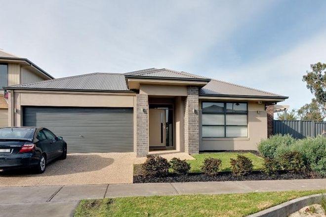 Picture of 6 Greig Drive, MERNDA VIC 3754