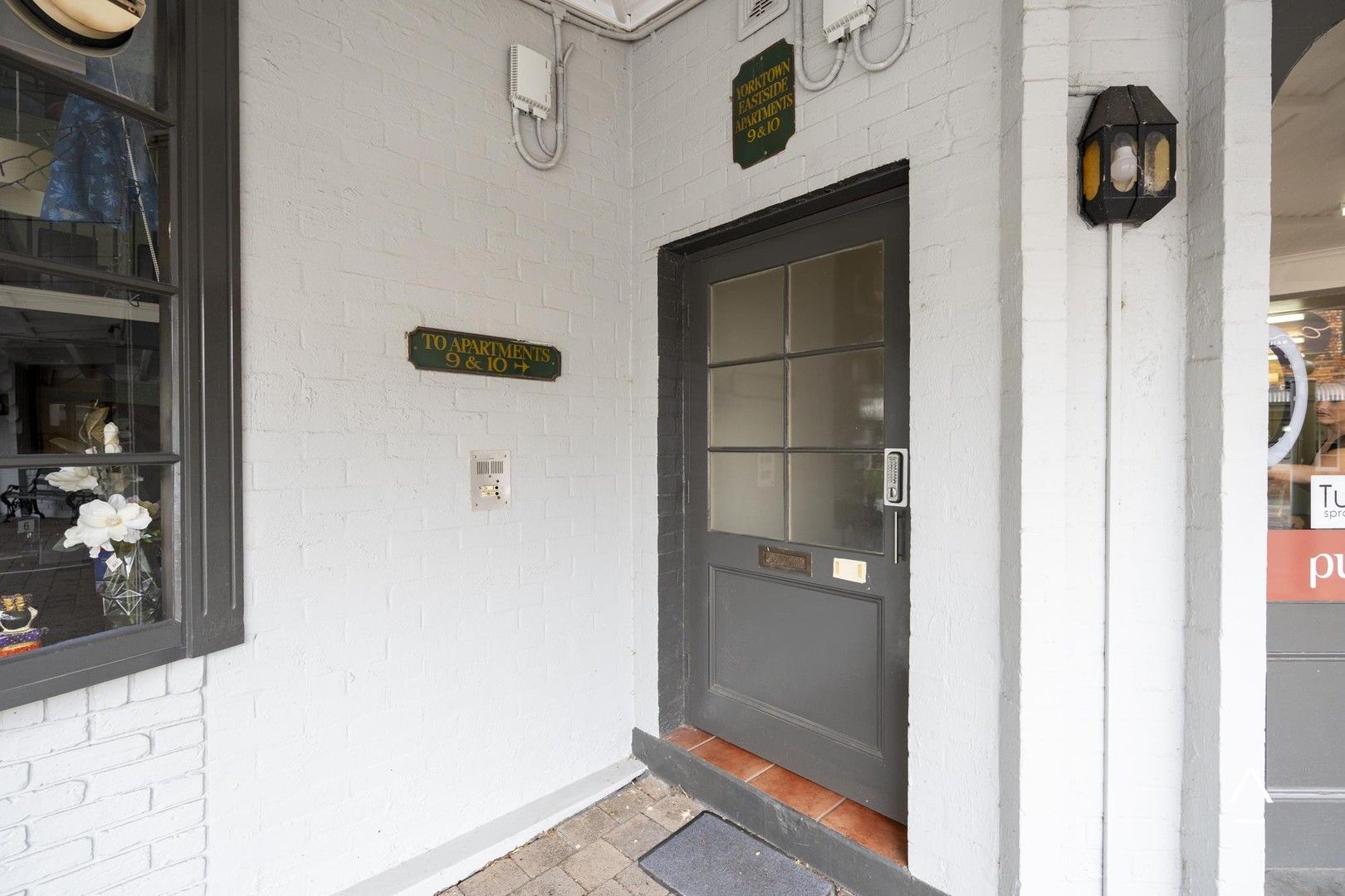 3 bedrooms Apartment / Unit / Flat in Unit/10 York Town Square LAUNCESTON TAS, 7250