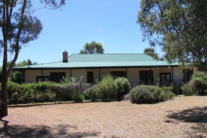 Picture of 3 Woolrych Street, BINALONG NSW 2584