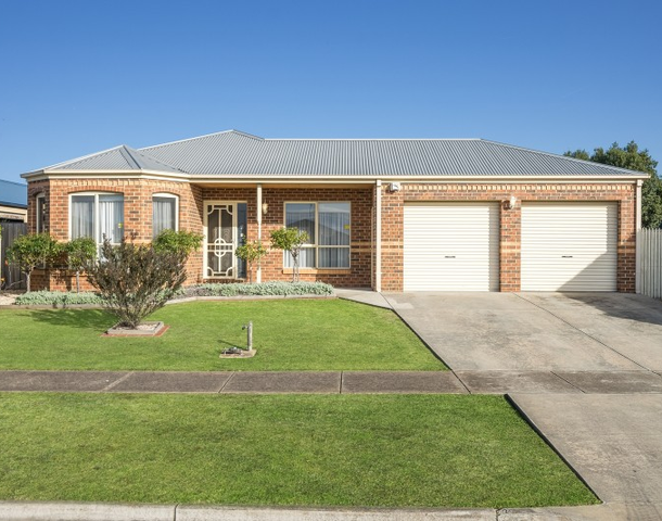 79 Canowindra Way, Leopold VIC 3224