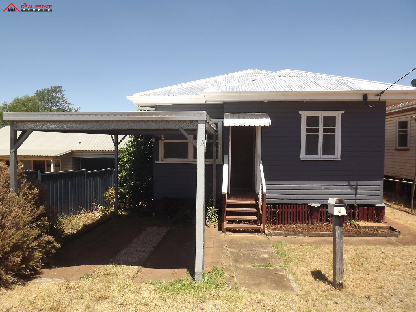 3 Mcwaters Street, North Toowoomba QLD 4350, Image 1